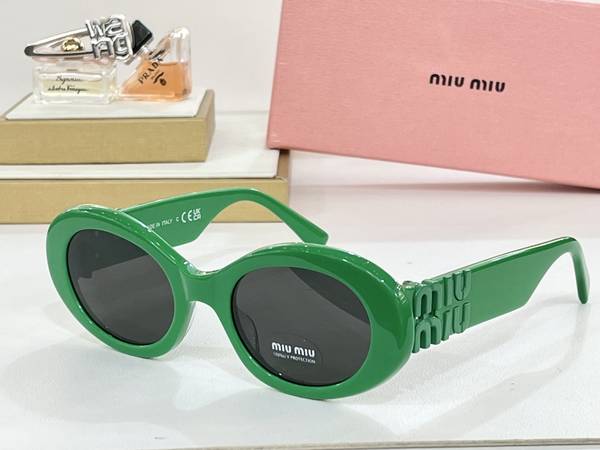 Miu Miu Sunglasses Top Quality MMS00387